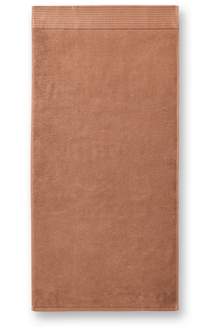 Bamboe badhanddoek, 70x140cm - noga, 70x140cm