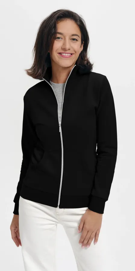 Hoodie dames trekkoord herfst lange mouwen trui capuchon
