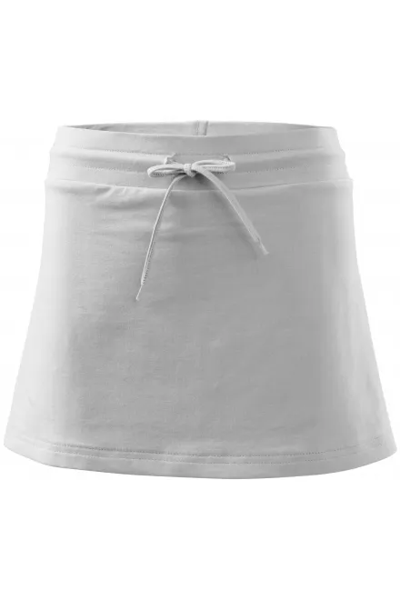 Dames rok - witte, XS