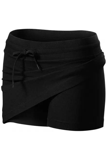 Dames rok, zwart