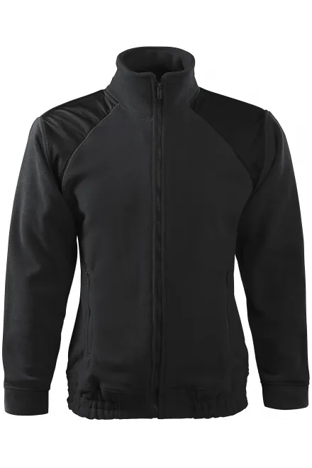 Sportjas - ebbenhout grijs, S