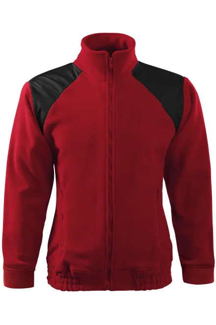 Sportjas - marlboro rood, S